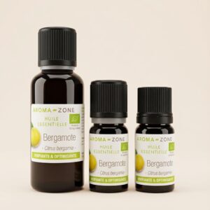 Bergamote 10 ml