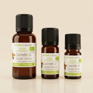 Cannelle Ceylan écorce