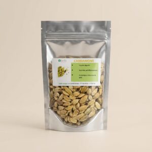 Cardamone graines 25g