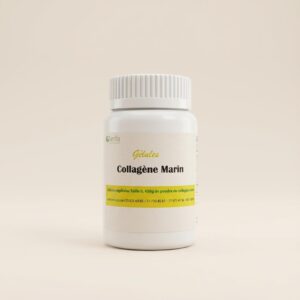 Gélules Collagéne Marin