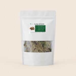 Feuilles de goyavier 25 g