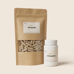 Gélules Ashwagandha