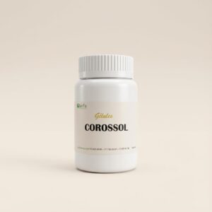 Gélules de Corossol