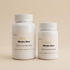 Gélules Mbantamare - Acacia Alata