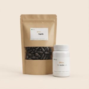 Gelules de Nigelle