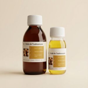 Huile de Touloucouna