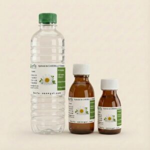 Hydrolat Camomille Romaine