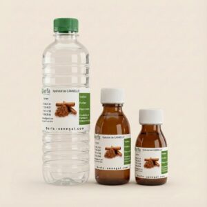 Hydrolat cannelle