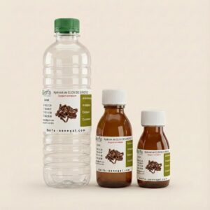 Hydrolat Clou de girofle
