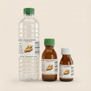 Hydrolat Gingembre