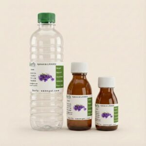 Hydrolat Lavande vraie
