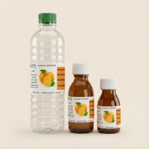 Hydrolat Orange
