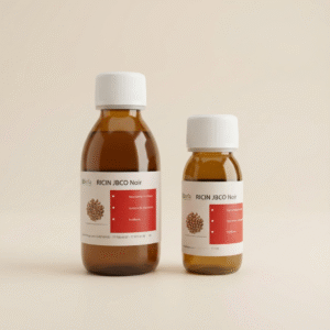 Huile de ricin JBCO