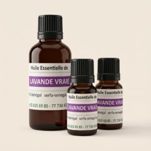 Lavande vraie