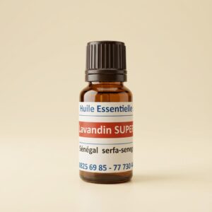 Lavandin super