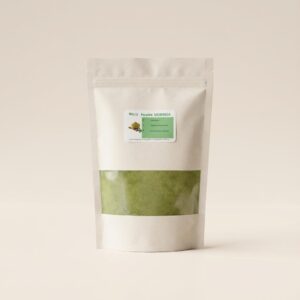 Poudre de moringa