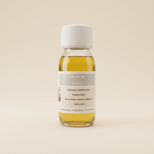 Macérât Huile de NEP NEP