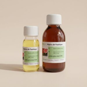 Huile de pastèque