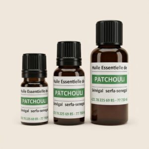 Patchouli