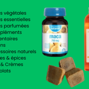 Produits à nouveau disponibles