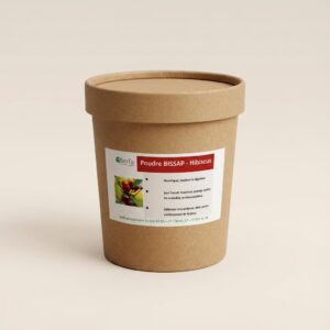 Poudre de Bissap