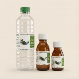Hydrolat Romarin Verbénone