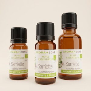 Sariette des montagnes