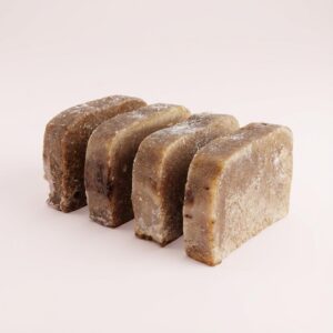 HE-16 Savon Artemesia au Ravensare et Eucalyptus