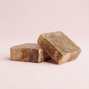 Savon de Nep nep acacia nilotica