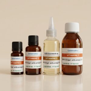 Vitamine E
