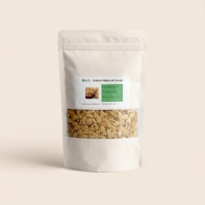 graines de pépins de courge