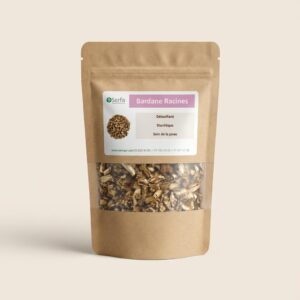 Bardane Racines 25G