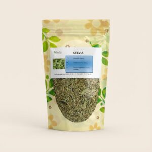 Feuilles de Stevia 25 g