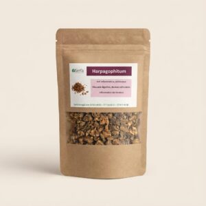 Harpagophytum racines