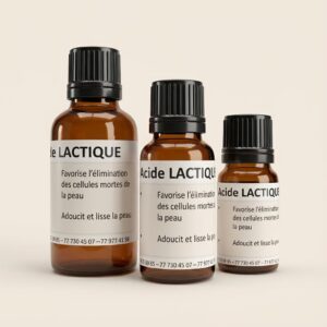 Acide Lactique