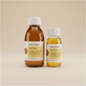 Huile Akpi