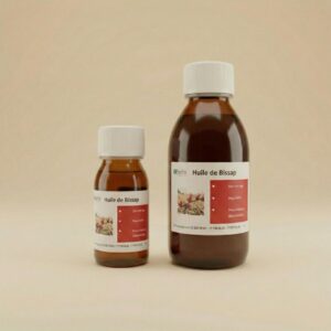 Huile de bissap