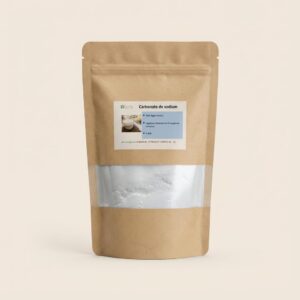 Carbonate de Sodium