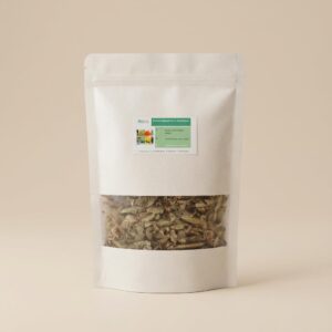 Herbes dépuratives et diurétiques