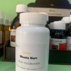 Gélules Mbantamare - Acacia Alata