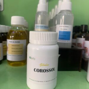 Gélules de Corossol