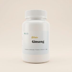 GELULES GINSENG