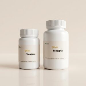 Gélules de Fenugrec