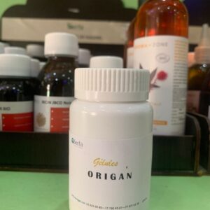 Gélules Origan
