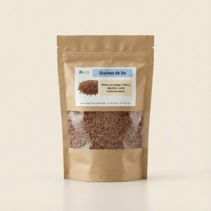 Graines de lin