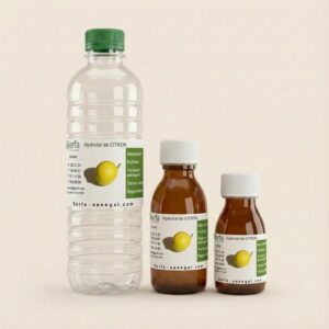 Hydrolat citron