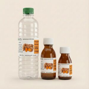 Hydrolat curcuma