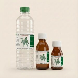 Hydrolat Eucalyptus