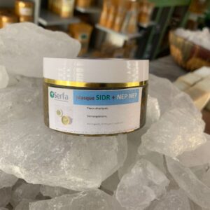 Masque SIDR Nep Nep 100G