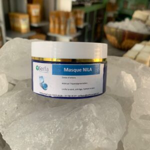 Masque NILA 100g
